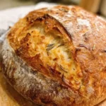 rosemary sourdough starter