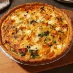 savory pumpkin brunch