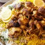 shawarma seasoning