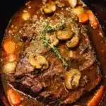 slow cooker beef recipes