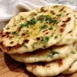 soft naan