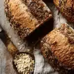 sourdough starter