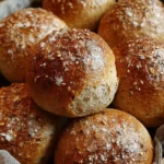 spelt roll recipe