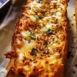 spicy mozzarella snack
