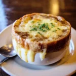 steakhouse style soup
