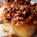 sticky buns recipe