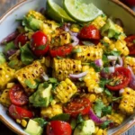 summer salad