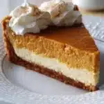 sweet potato cheesecake