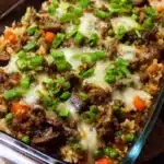 teriyaki beef recipe