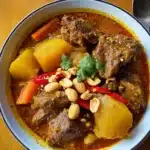 Thai Massaman Curry