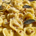 tortelli recipe
