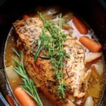 turkey breast cooking tips
