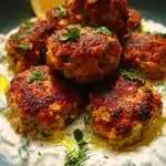 turkey meatball recipes