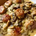 turkey sausage gravy