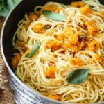vegetarian pasta