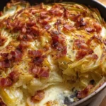 cabbage bacon recipe