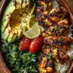 citrus chicken recipe