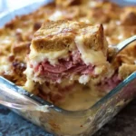 corned beef casserole