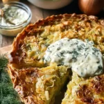 dill sauce recipe