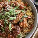 fried rice recipe
