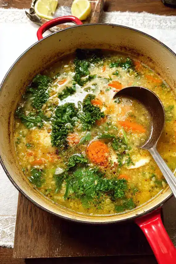 nutritious-chicken-soup