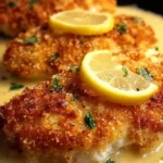 zesty lemon chicken