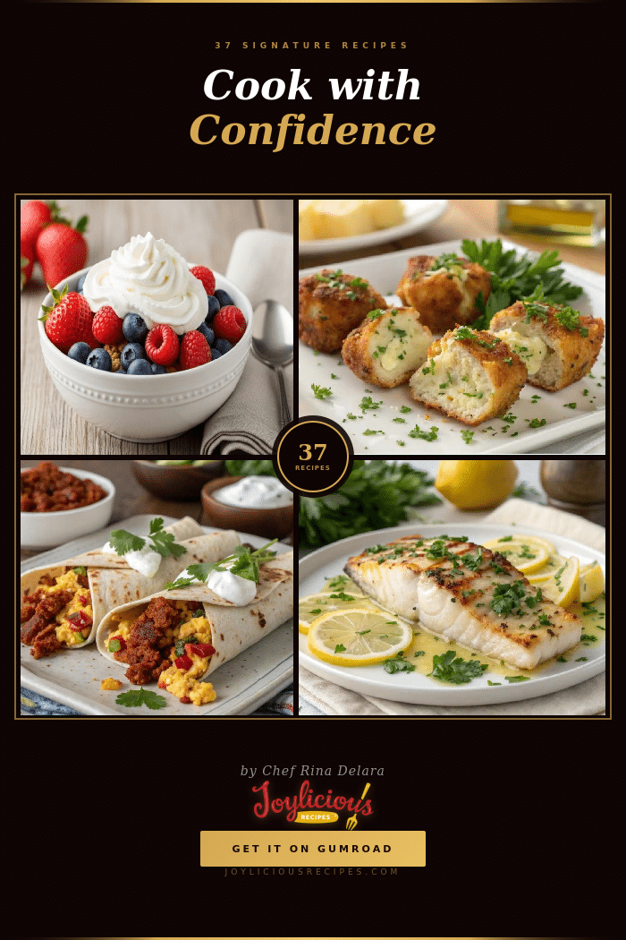 37 Recipes